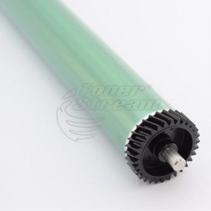 Фоточувствителен барабан - OPCLEXMS610OPC-SCC 60000 копия, монохромен, доставчик Static Control предназначен за 50F0Z00 - Изображение 3