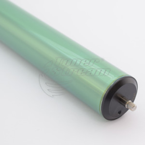 Фоточувствителен барабан - OPCLEXMS610OPC-SCC 60000 копия, монохромен, доставчик Static Control предназначен за 50F0Z00 - Изображение 2