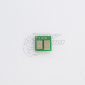 Чип за модул - HPM612CHIP42K-SCC 42000 копия монохромен, доставчик Static Control предназначен за W1470Y - 147Y - Изображение 2