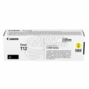 Toner T12-0