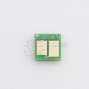 Чип за модул - CAN122CHIP2K5-SCC 2500 копия монохромен, доставчик Static Control предназначен за Cartridge 071H - Изображение 2