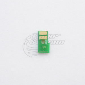 Чип за модул - CAN1127CHIP7K6B-SCC 7600 копия черен, доставчик Static Control предназначен за Toner T09 - Изображение 2