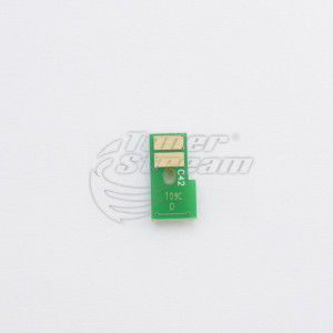Чип за модул - CAN1127CHIP5K9C-SCC 5900 копия циан, доставчик Static Control предназначен за Toner T09 - Изображение 2
