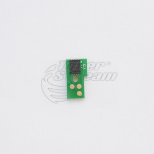 Чип за модул - CAN1127CHIP5K9C-SCC 5900 копия циан, доставчик Static Control предназначен за Toner T09 - Изображение 3