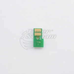 Чип за модул - CAN1127CHIP5K9M-SCC 5900 копия магента, доставчик Static Control предназначен за Toner T09 - Изображение 2