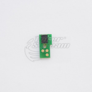 Чип за модул - CAN1127CHIP5K9Y-SCC 5900 копия жълт, доставчик Static Control предназначен за Toner T09 - Изображение 3