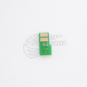 Чип за модул - CAN1127CHIP5K9Y-SCC 5900 копия жълт, доставчик Static Control предназначен за Toner T09 - Изображение 2