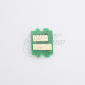 Чип за модул - TK5370CHIP7KB-SCC 7000 копия черен, доставчик Static Control предназначен за TK-5370K - Изображение 2