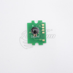 Чип за модул - TK5370CHIP5KC-SCC 5000 копия циан, доставчик Static Control предназначен за TK-5370C - Изображение 3
