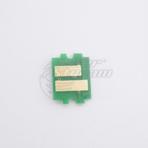 Чип за модул - TK5370CHIP5KC-SCC 5000 копия циан, доставчик Static Control предназначен за TK-5370C - Изображение 2