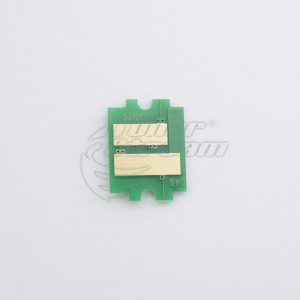 Чип за модул - TK5370CHIP5KY-SCC 5000 копия жълт, доставчик Static Control предназначен за TK-5370Y - Изображение 2