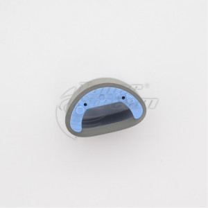 Ролка поемаща хартиятаHP1505RPICK-OEM, доставчик Hewlett-Packard , предназначенa за LaserJet P1505 - Изображение 2
