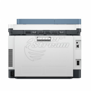 Color LaserJet Pro MFP 3302fdw OEM / Sales-4