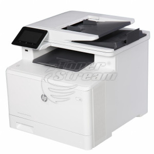 Color LaserJet M477 MFP-1