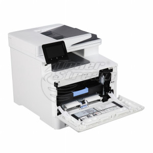 Color LaserJet M477 MFP-2