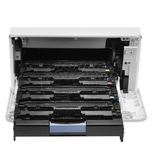 Color LaserJet Pro MFP M479-4