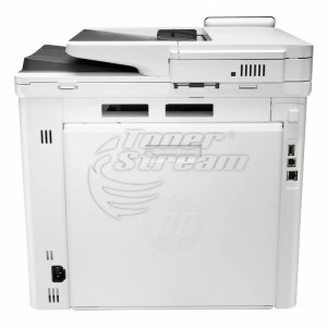 Color LaserJet Pro MFP M479-3