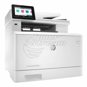 Color LaserJet Pro MFP M479-1