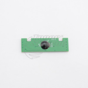 Чип за модул - X3330CHIP8K5-EU-2-SCC 8500 копия монохромен, доставчик Static Control предназначен за - Изображение 4