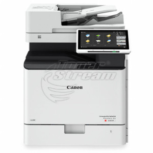 ImageRUNNER ADVANCE DX C357i-0