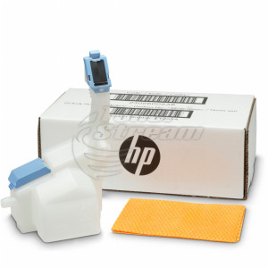 New original waste toner container Hewlett-Packard CE265A- 36000 copies, color, for use in Color LaserJet Enterprise CP4525