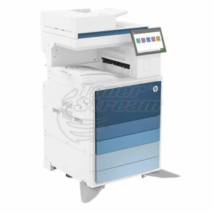 LaserJet Managed MFP E73130-0