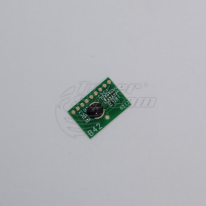 Чип за модул - OKIB432CHIP3K-2-SCC 3000 копия монохромен, доставчик Static Control предназначен за 45807102 - Изображение 2