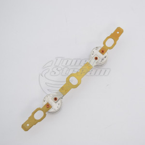 Thermoswitch - BR8460THERMSWITCH-CET , monochrome, suppliеr CET Group,  for use in MFC-8460 - image 2