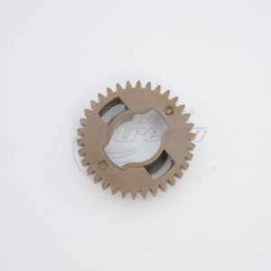 Gear Upper Roller - BR8460GEARRUF-CET suppliеr CET Group for use in MFC-8460 - image 2