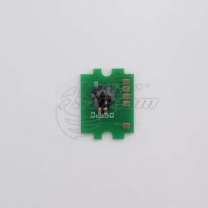 Чип за модул - TK3430CHIP25K-SCC 25000 копия монохромен, доставчик Static Control предназначен за TK-3430 - Изображение 3