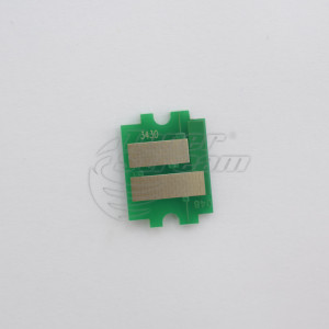 Чип за модул - TK3430CHIP25K-SCC 25000 копия монохромен, доставчик Static Control предназначен за TK-3430 - Изображение 2