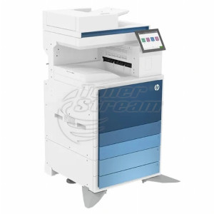 Color LaserJet Managed MFP E78630-0