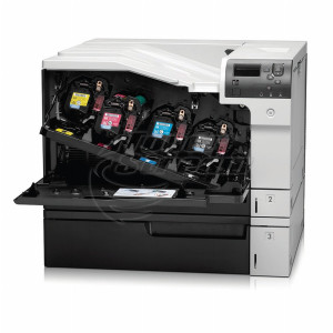 Color LaserJet Enterprise M750-2