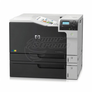 Color LaserJet Enterprise M750-0