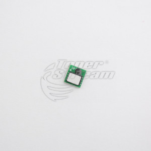 Чип за модул - HPM255CHIP1K35B-SCC 1350 копия черен, доставчик Static Control предназначен за W2210A - 207A - Изображение 3