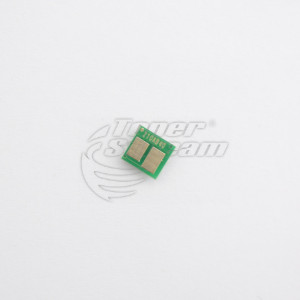 Чип за модул - HPM255CHIP1K35B-SCC 1350 копия черен, доставчик Static Control предназначен за W2210A - 207A - Изображение 2