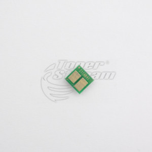 Чип за модул - HPM255CHIP1K25C-SCC 1250 копия циан, доставчик Static Control предназначен за W2211A - 207A - Изображение 2