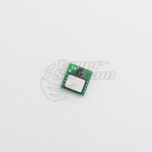 Чип за модул - HPM255CHIP1K25Y-SCC 1250 копия жълт, доставчик Static Control предназначен за W2212A - 207A - Изображение 3