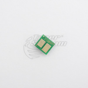Чип за модул - HPM255CHIP1K25Y-SCC 1250 копия жълт, доставчик Static Control предназначен за W2212A - 207A - Изображение 2