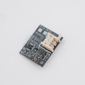 Мodule chip - CANIRC2020CHIPD36KB-CET 36000 copies black, suppliеr CET Group for use in C-EXV 34 - image 2