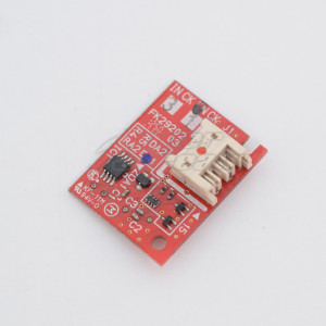 Мodule chip - CANIRC2020CHIPD44KM-CET 44000 copies magenta, suppliеr CET Group for use in C-EXV 34 - image 2