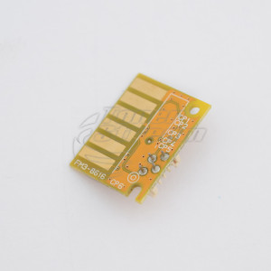 Мodule chip - CANIRC2020CHIPD44KY-CET 44000 copies yellow, suppliеr CET Group for use in C-EXV 34 - image 3