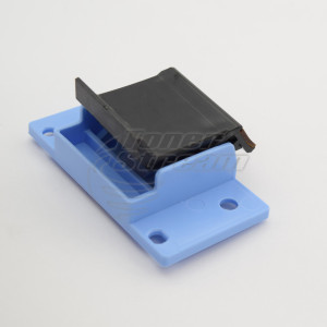 Roller / Pad SeparationHP1022RSEP-CET, supplier CET Group , for use in LaserJet 1022 - image 3