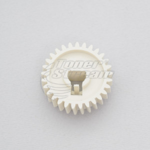 Gear Lower Roller - HP3015GEAR29T-CET suppliеr CET Group for use in RM1-6319-000CN LaserJet P3015 - image 2