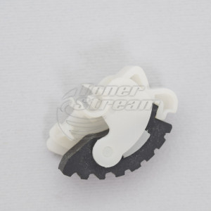 Roller Paper Pick-upHP4600RPICK-CET, supplier CET Group , for use in Color LaserJet 4600 - image 2