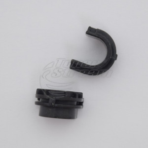 Дистанционна втулка - HPM402BUSHRLS-CET доставчик CET Group предназначена за i-SENSYS LBP312 - image 2