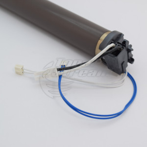 Fuser Fixing Film HPM604FFASS-CET manufacturer CET Group , for use in LaserJet Enterprise M604 - image 2