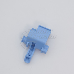 Fuser holder left - HPM604FUSHOLDL-CET , monochrome, suppliеr CET Group,  for use in LaserJet Enterprise M604s - image 2