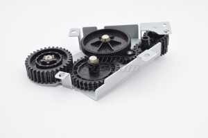 Swing Plate Assembly - HPM604GEARKIT-CET suppliеr CET Group for use in LaserJet Enterprise M601 - image 4