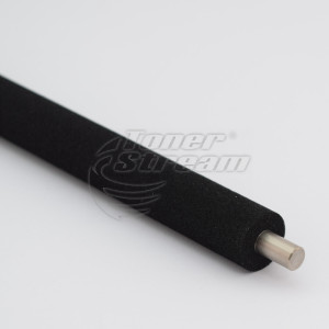 Transfer roller - HPM604RTRANSF-CET monochrome, suppliеr CET Group for use in CB389A LaserJet Enterprise M601 - image 3